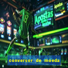 conversor de moeda guarani para real